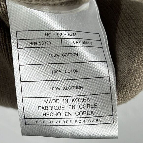 🏈⛳️🏌️‍♂️ Vintage OKLAHOMA STATE COWBOYS Nike Golf Sweater Vest Sz Lg - EUC - Picture 6 of 6